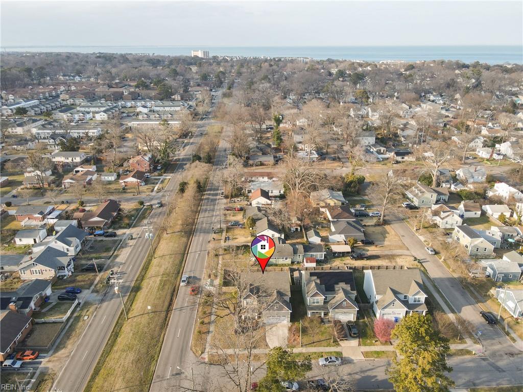 1000 Dune ST