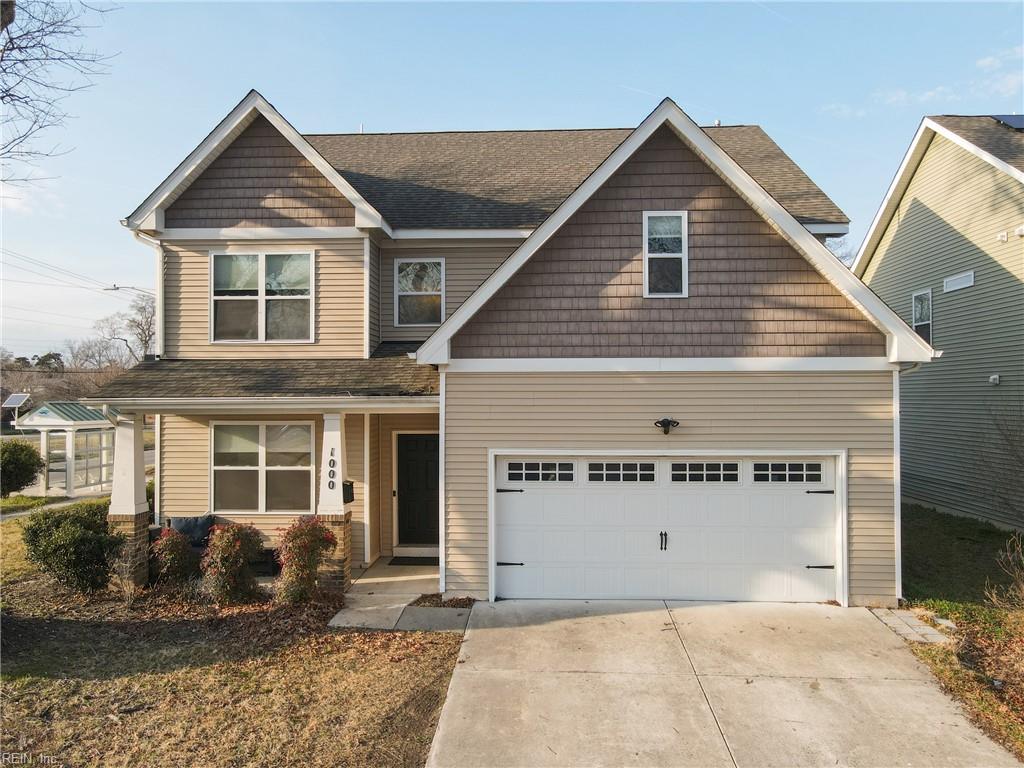 1000 Dune ST