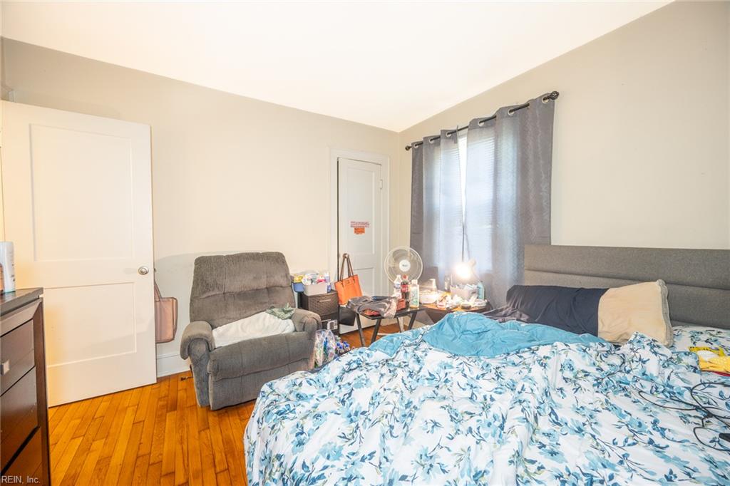 2300 Battery Park RD