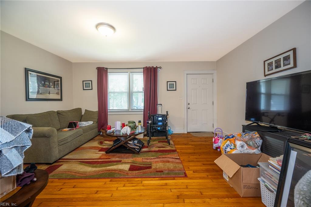 2300 Battery Park RD