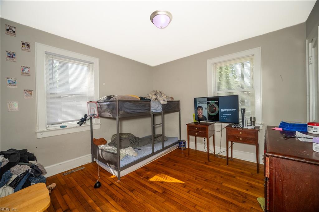 2300 Battery Park RD