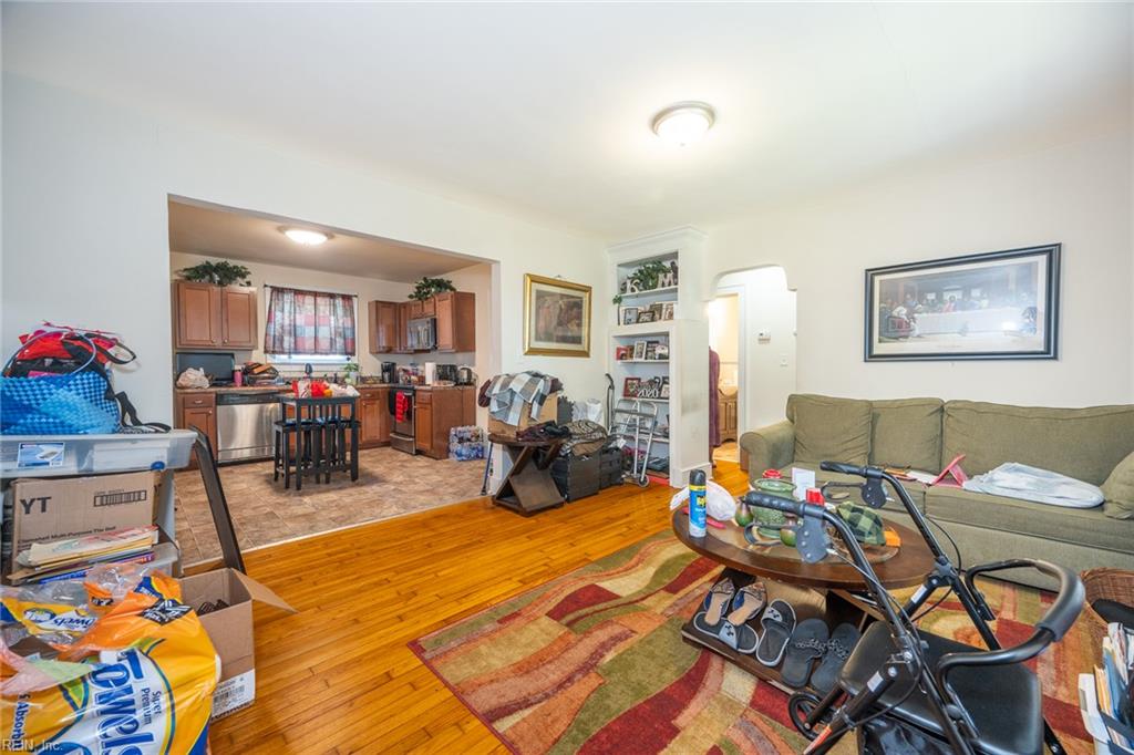 2300 Battery Park RD