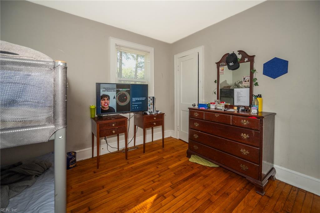 2300 Battery Park RD
