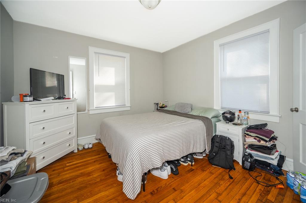 2300 Battery Park RD