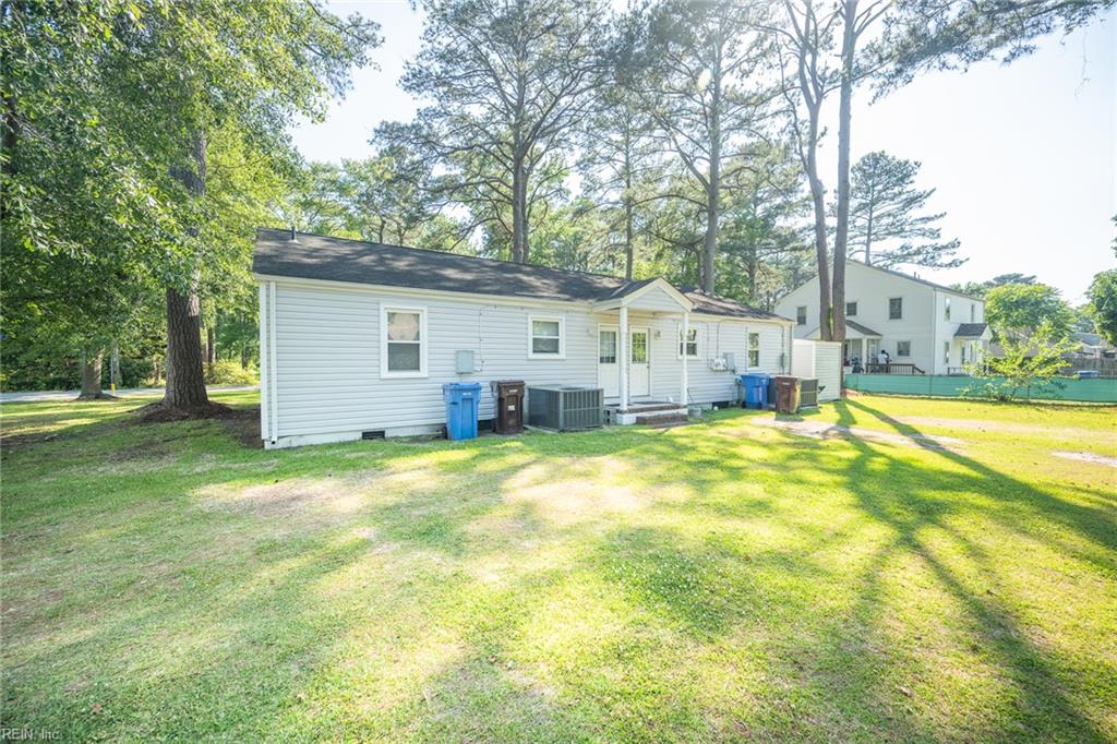 2300 Battery Park RD