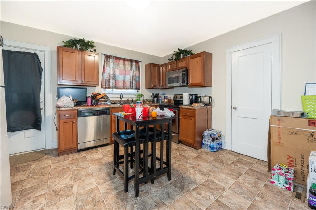 2300 Battery Park RD