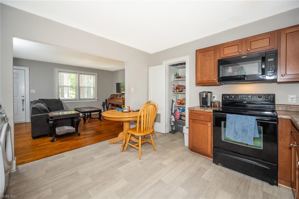 2300 Battery Park RD