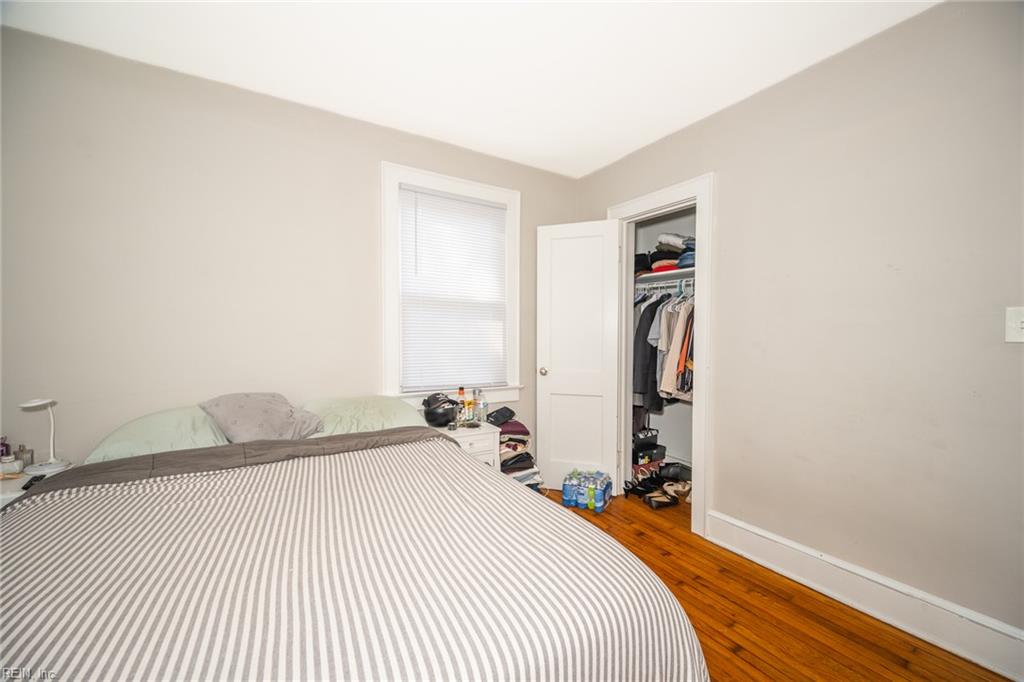 2300 Battery Park RD