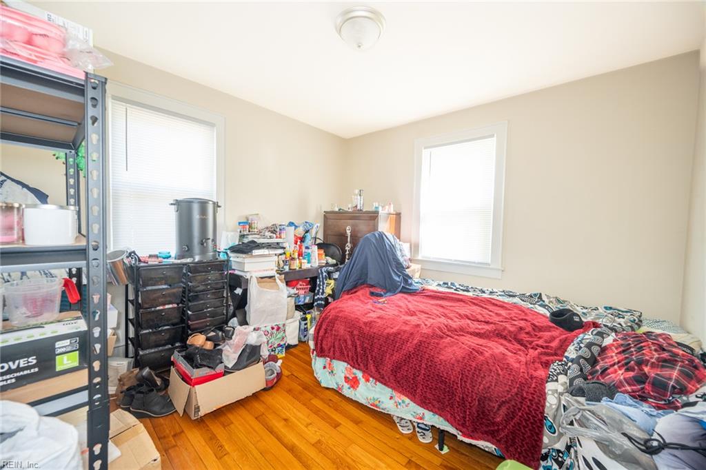 2300 Battery Park RD