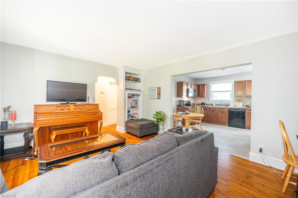 2300 Battery Park RD