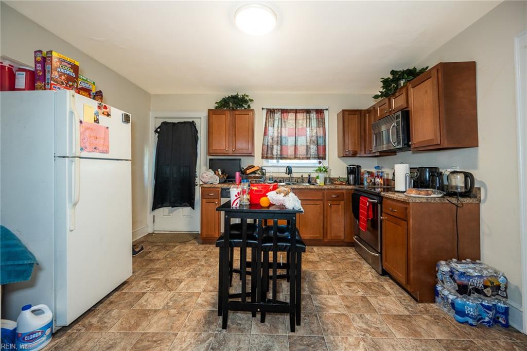 2300 Battery Park RD