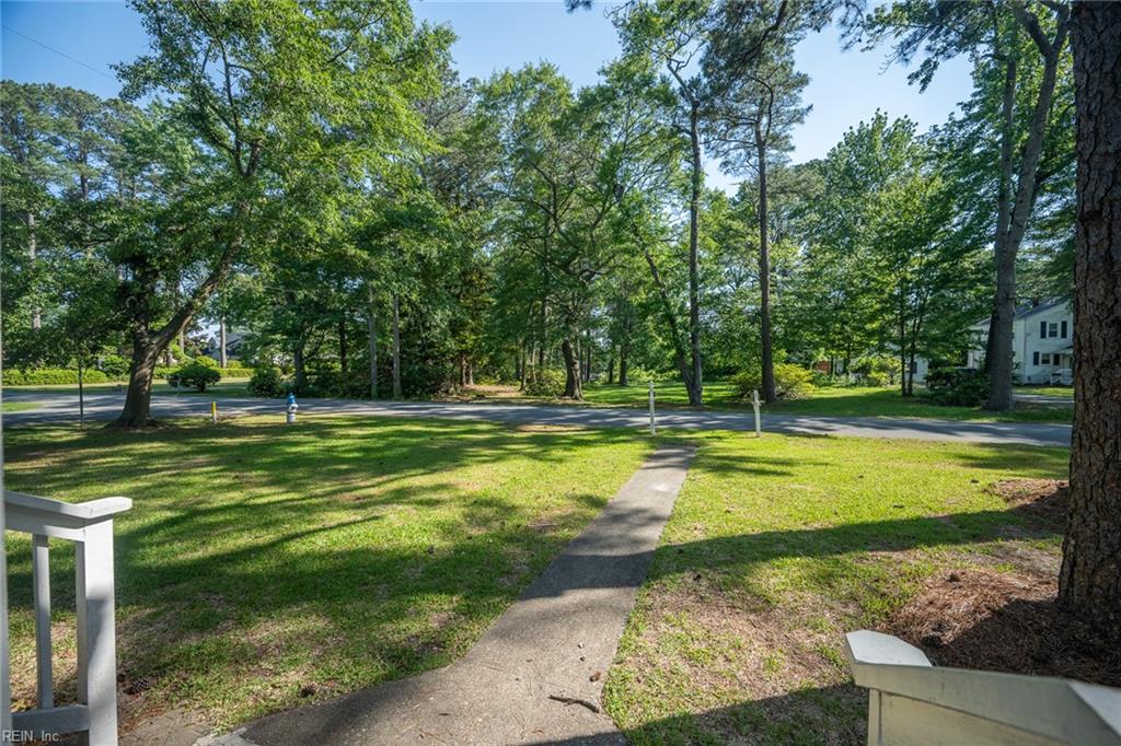 2300 Battery Park RD