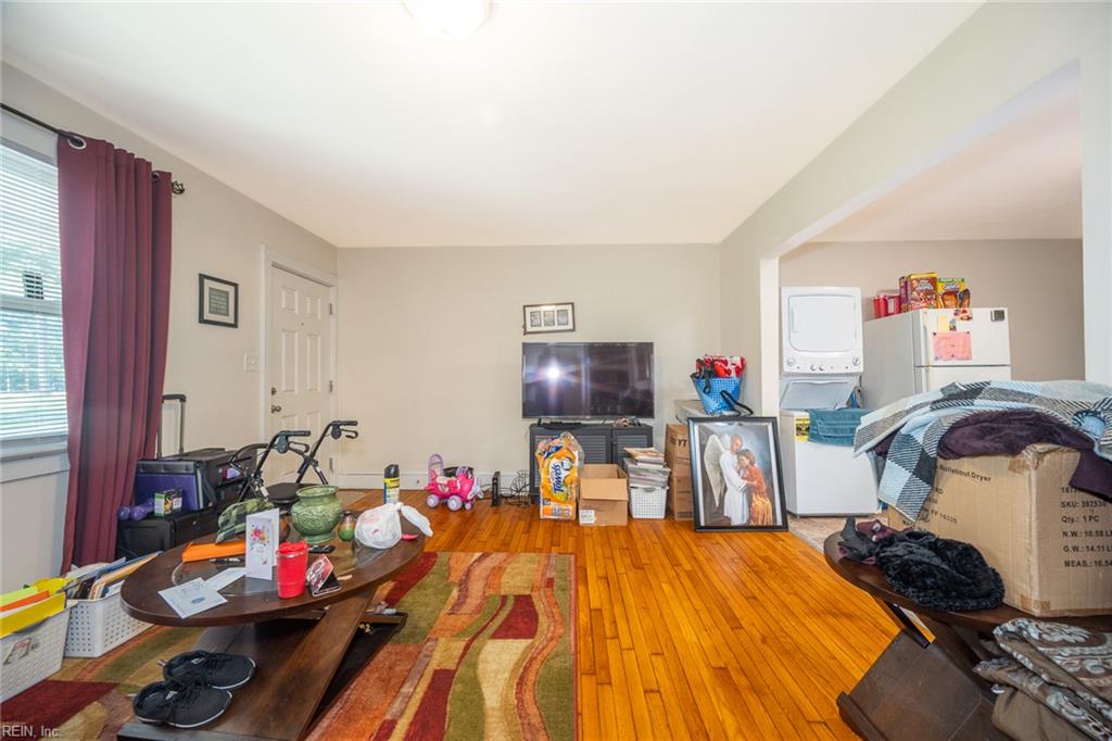 2300 Battery Park RD