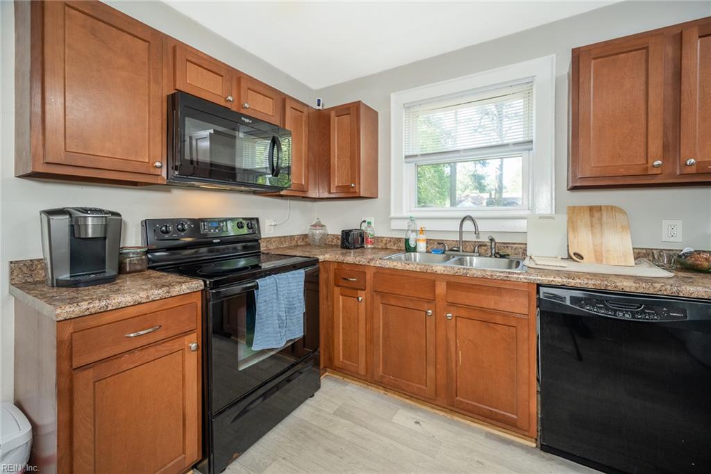 2300 Battery Park RD