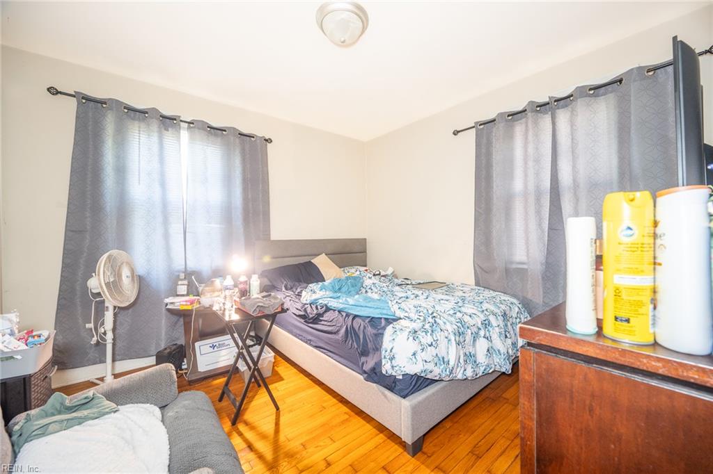 2300 Battery Park RD