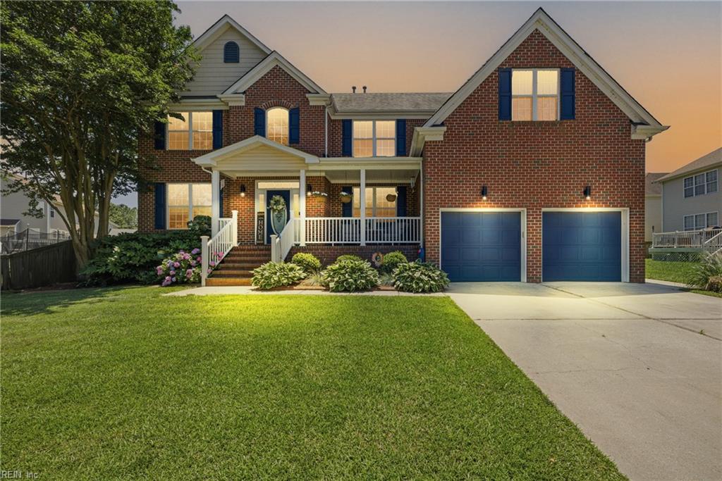 2303 Fern Mill LN