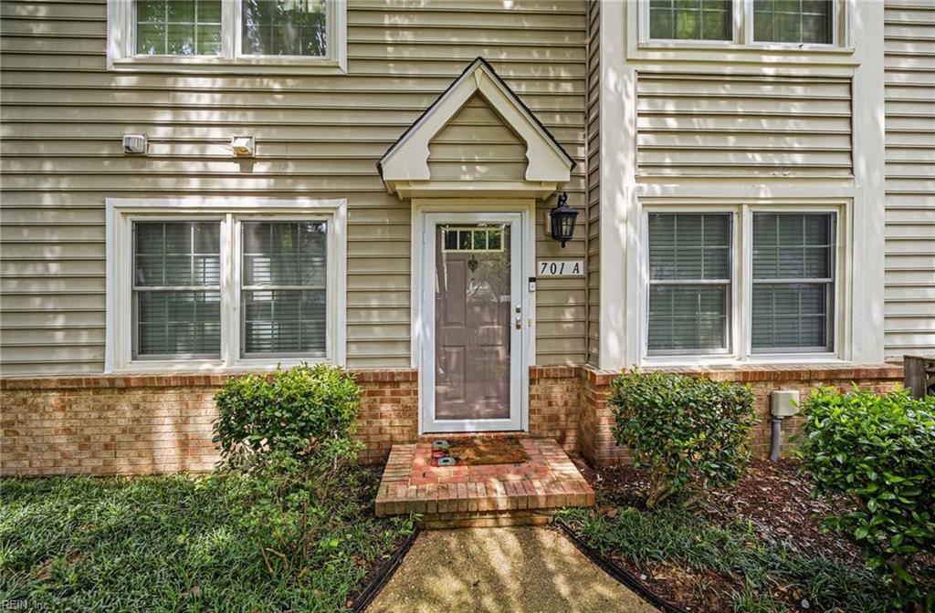701 Rapidan River CT A