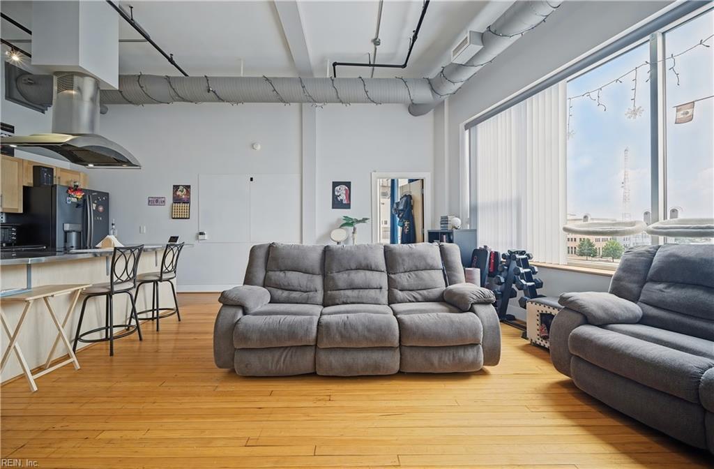 500 Granby ST 4A