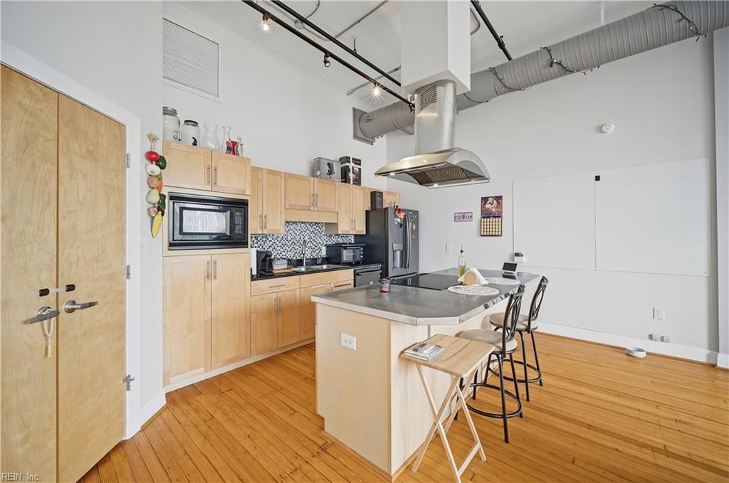 500 Granby ST 4A