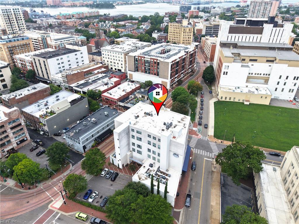 500 Granby ST 4A