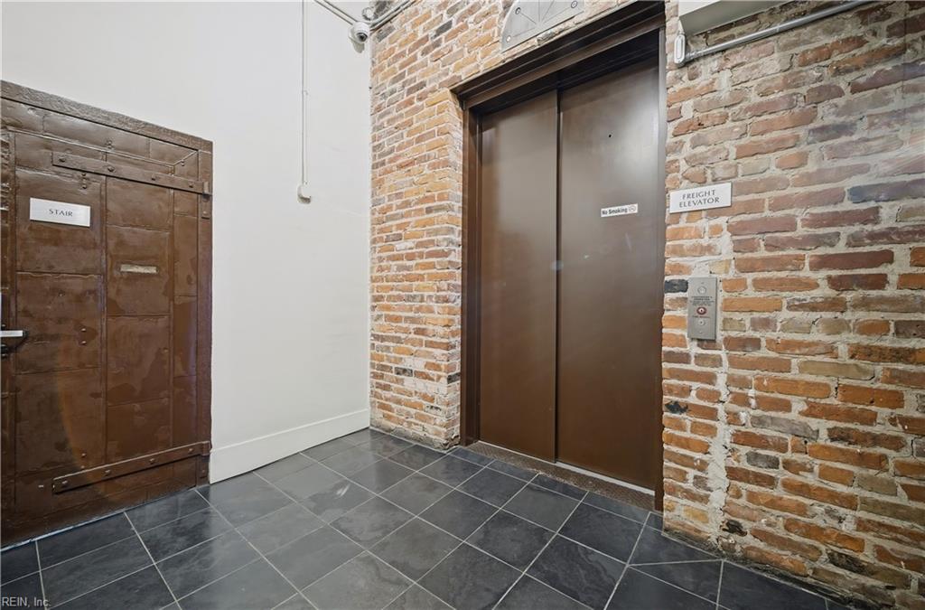 500 Granby ST 4A