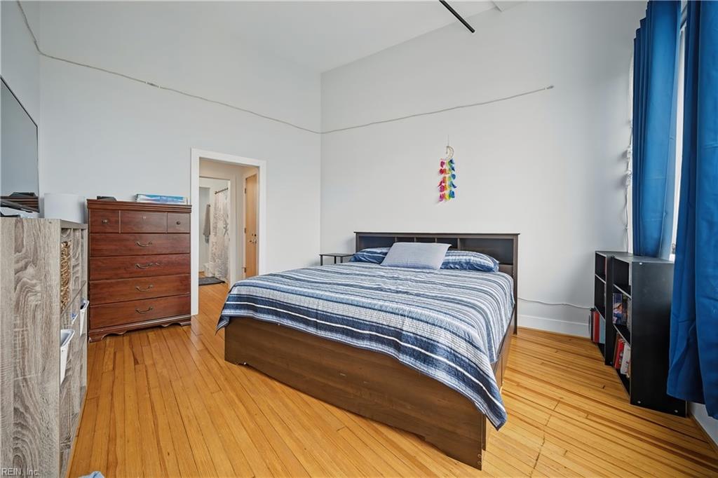 500 Granby ST 4A
