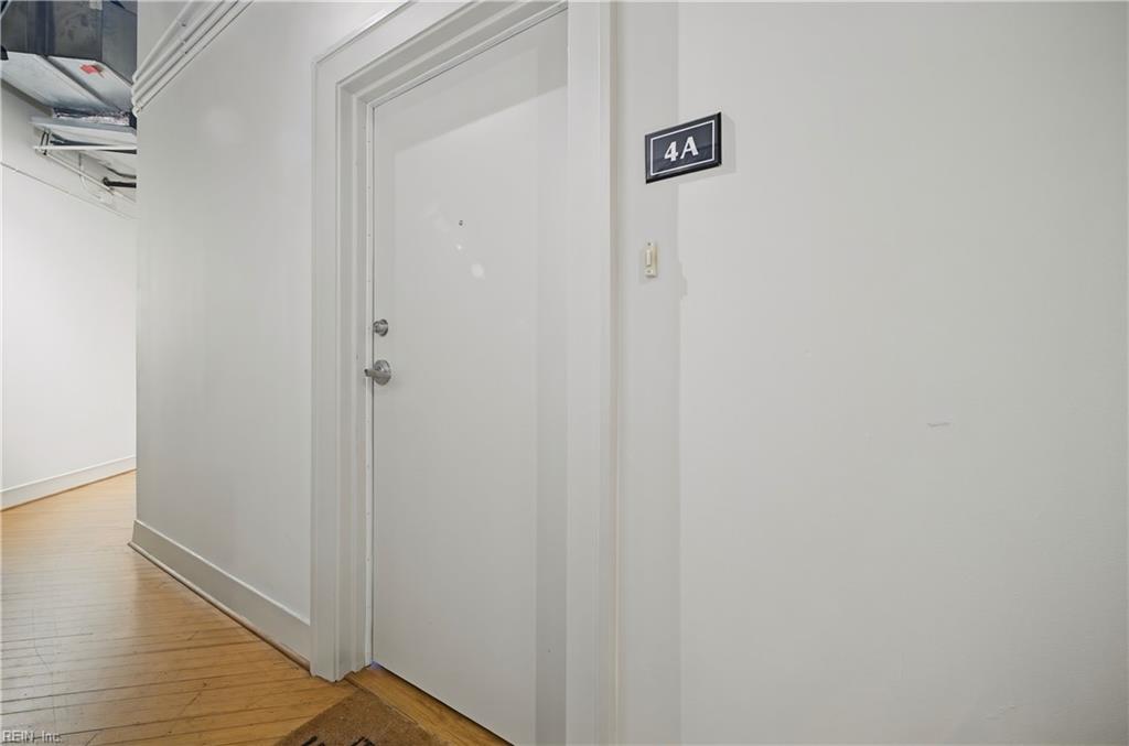 500 Granby ST 4A