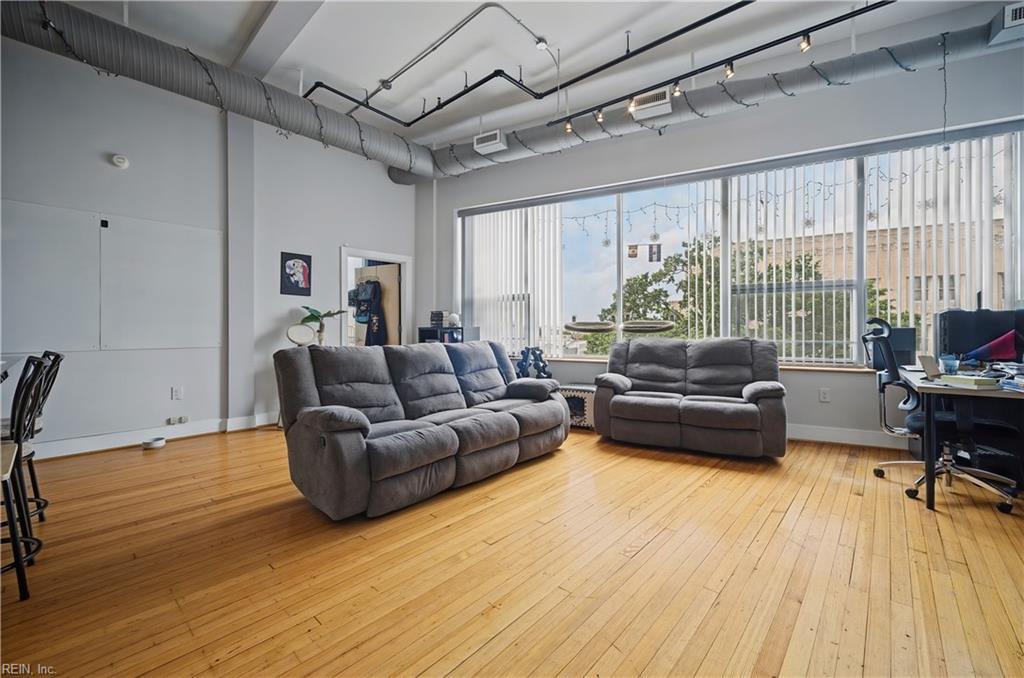 500 Granby ST 4A