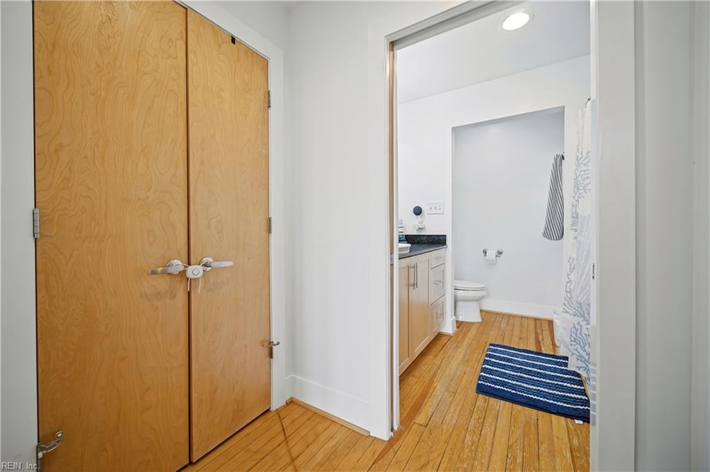 500 Granby ST 4A