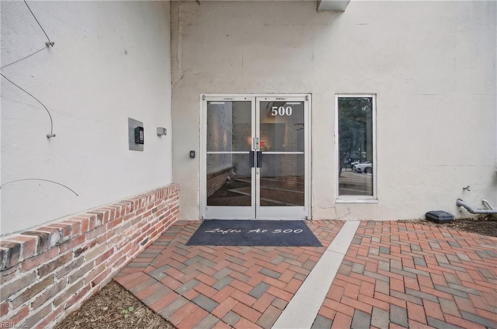500 Granby ST 4A