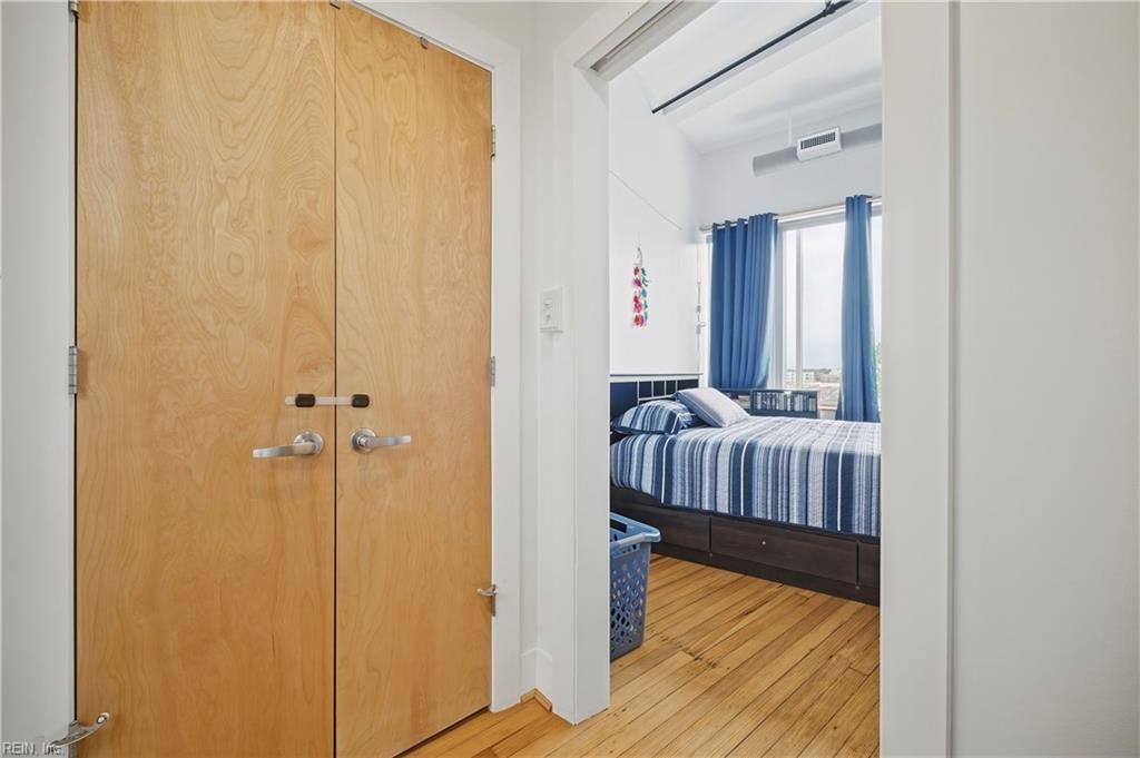 500 Granby ST 4A