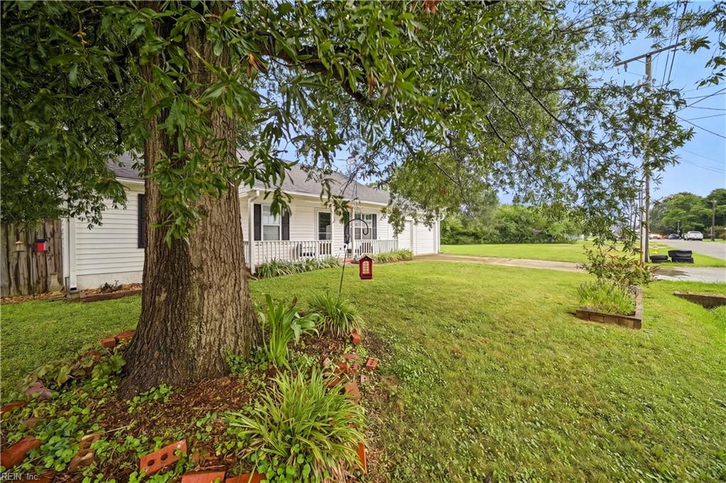 445 Glenrock RD