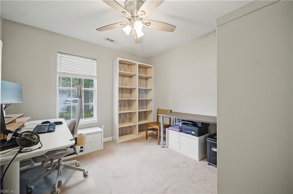 445 Glenrock RD