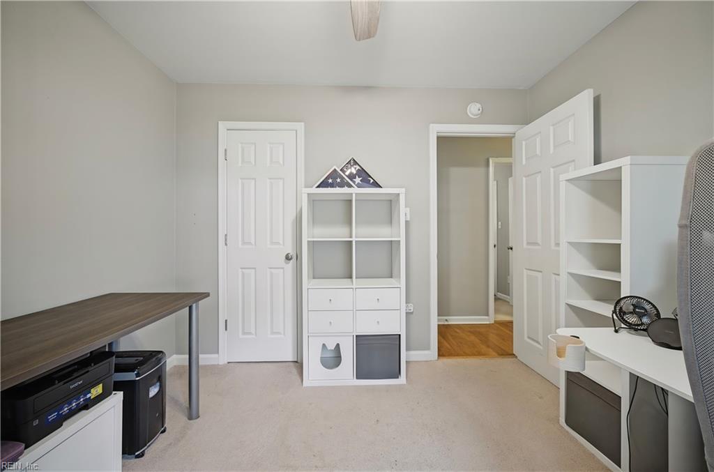 445 Glenrock RD