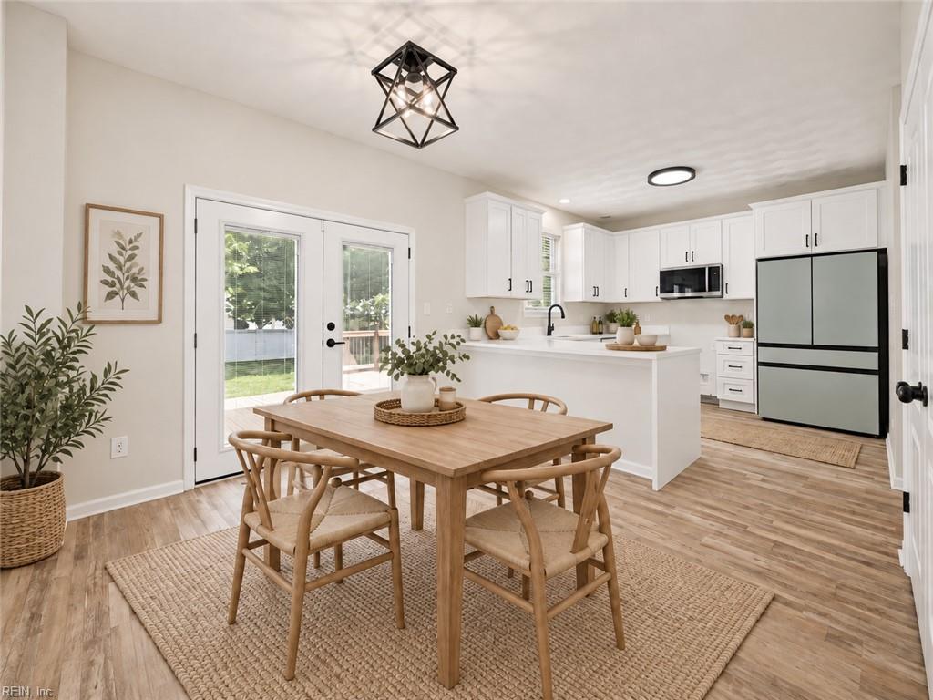 509 Fair Oak DR