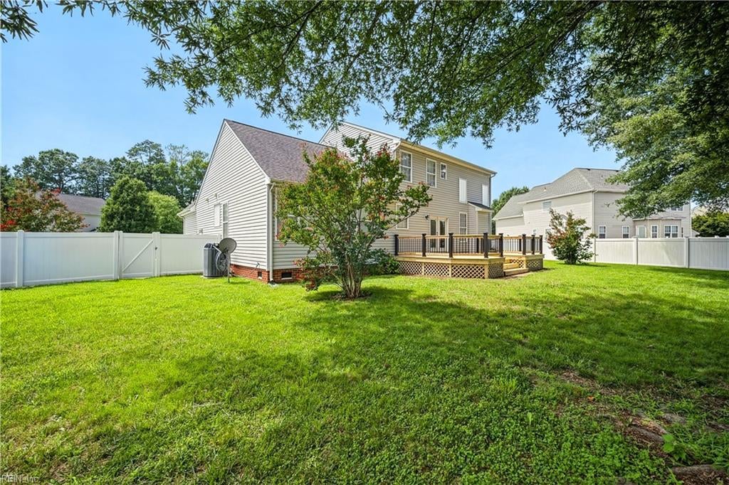 509 Fair Oak DR