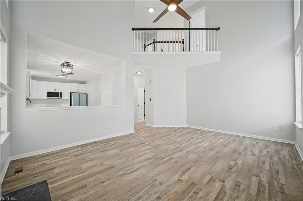 509 Fair Oak DR