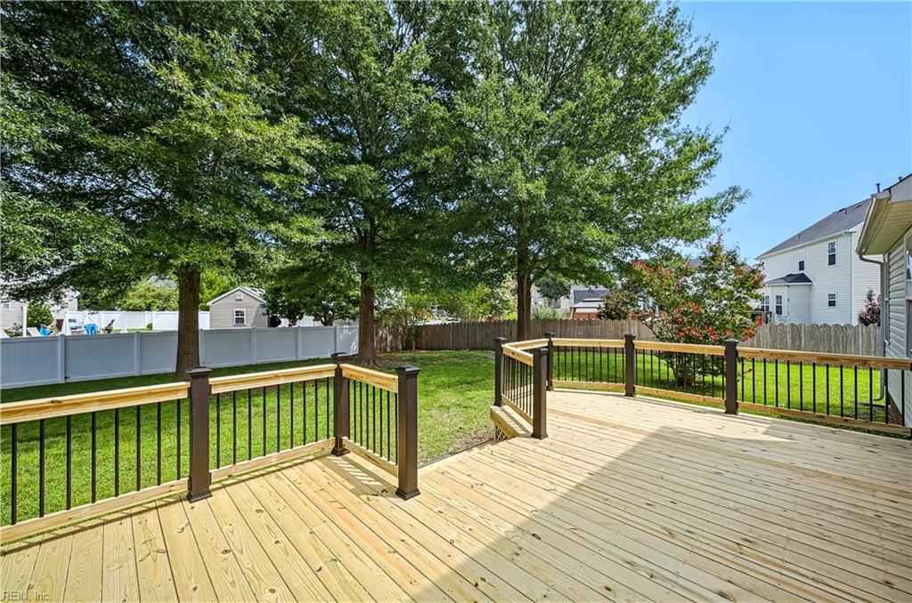 509 Fair Oak DR