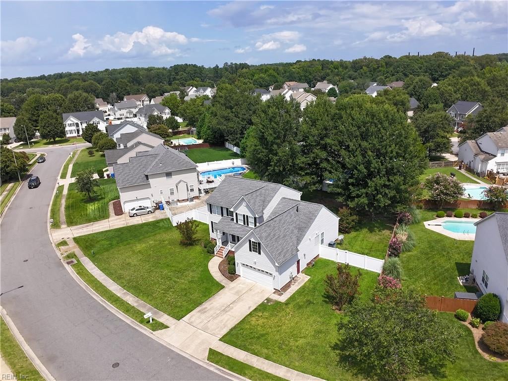 509 Fair Oak DR
