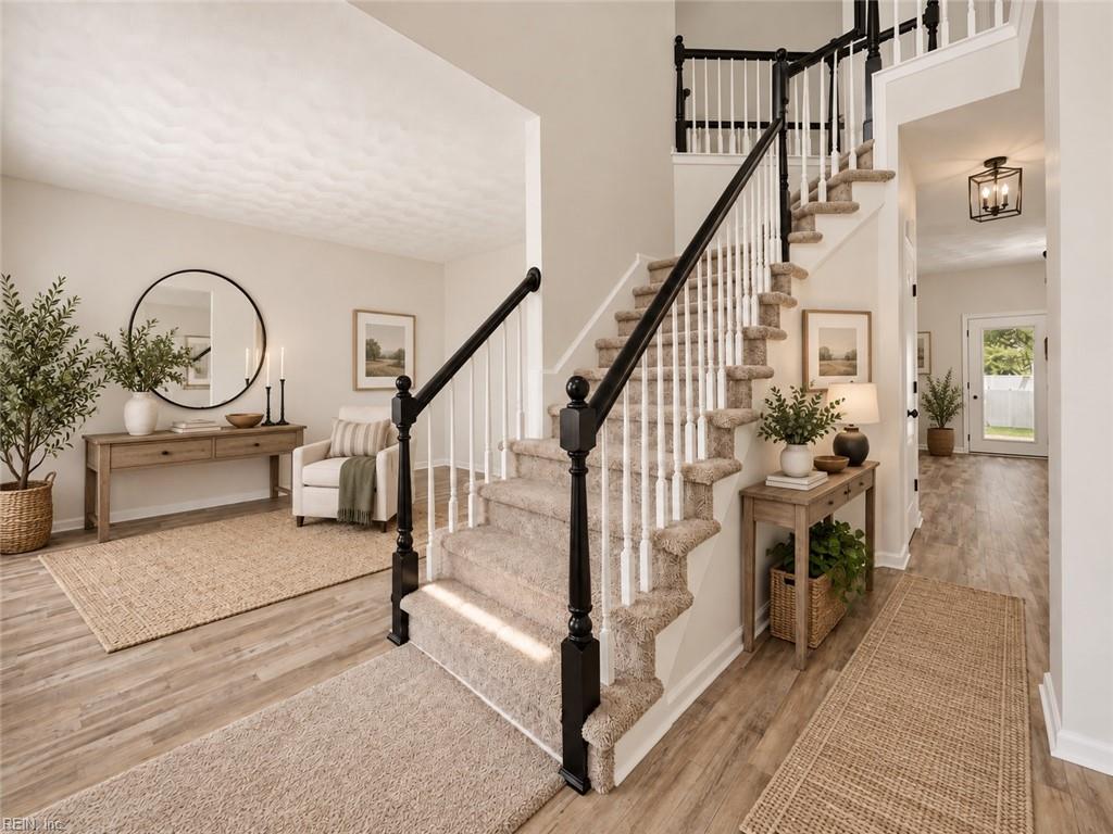 509 Fair Oak DR