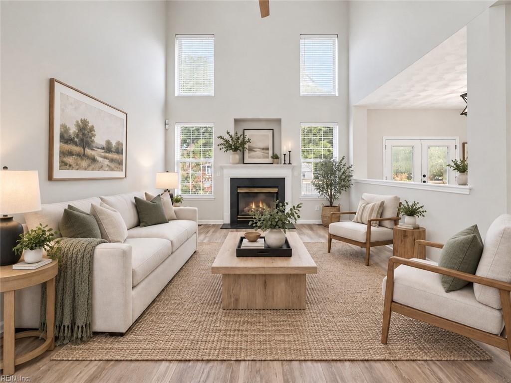 509 Fair Oak DR