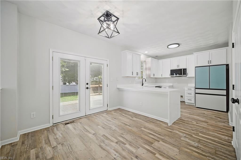 509 Fair Oak DR