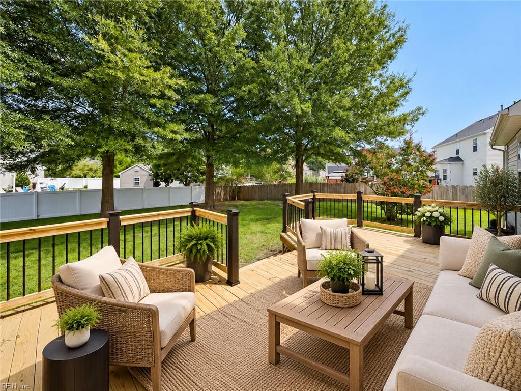 509 Fair Oak DR