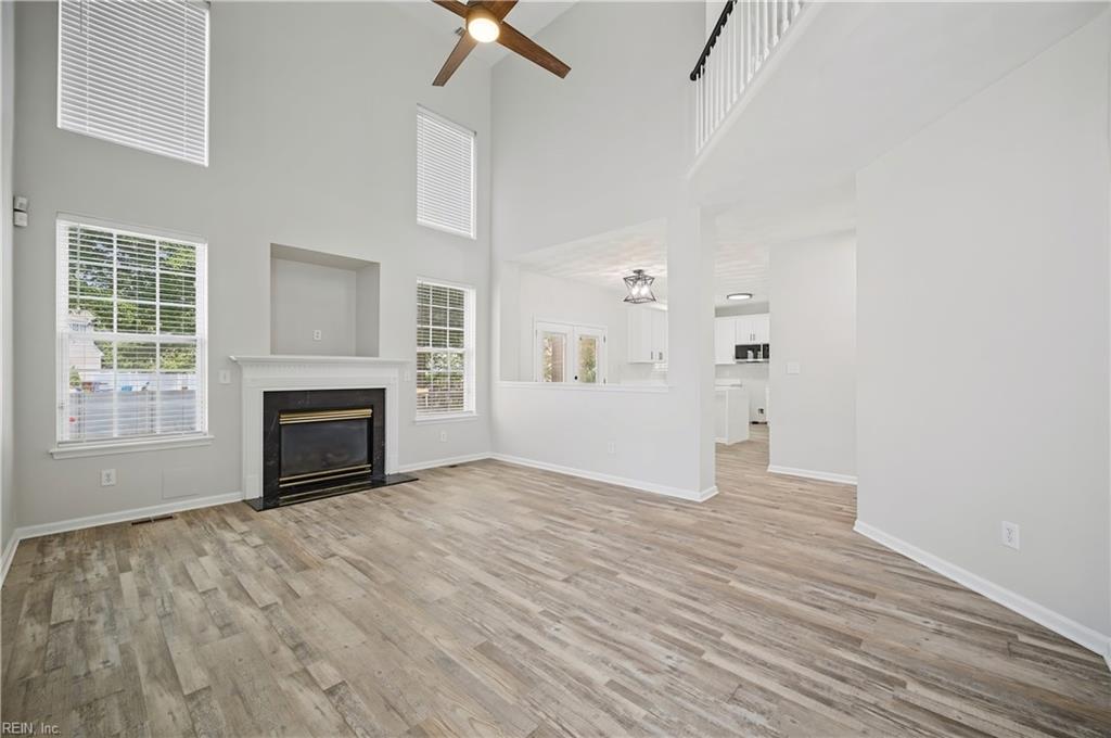 509 Fair Oak DR