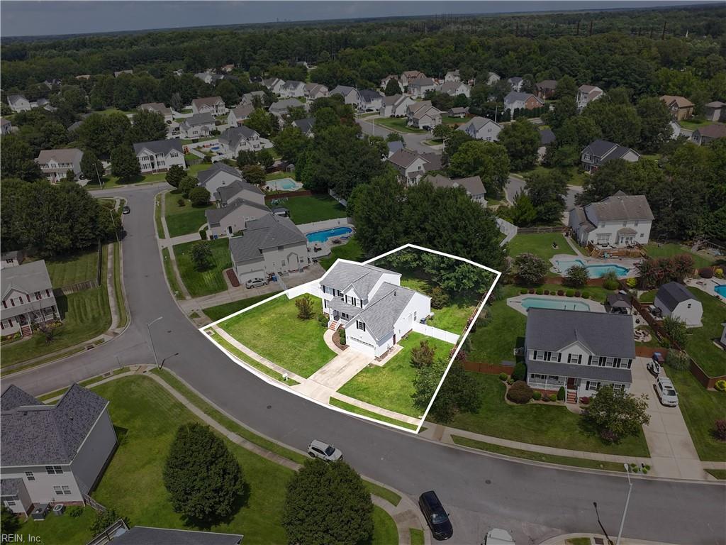 509 Fair Oak DR