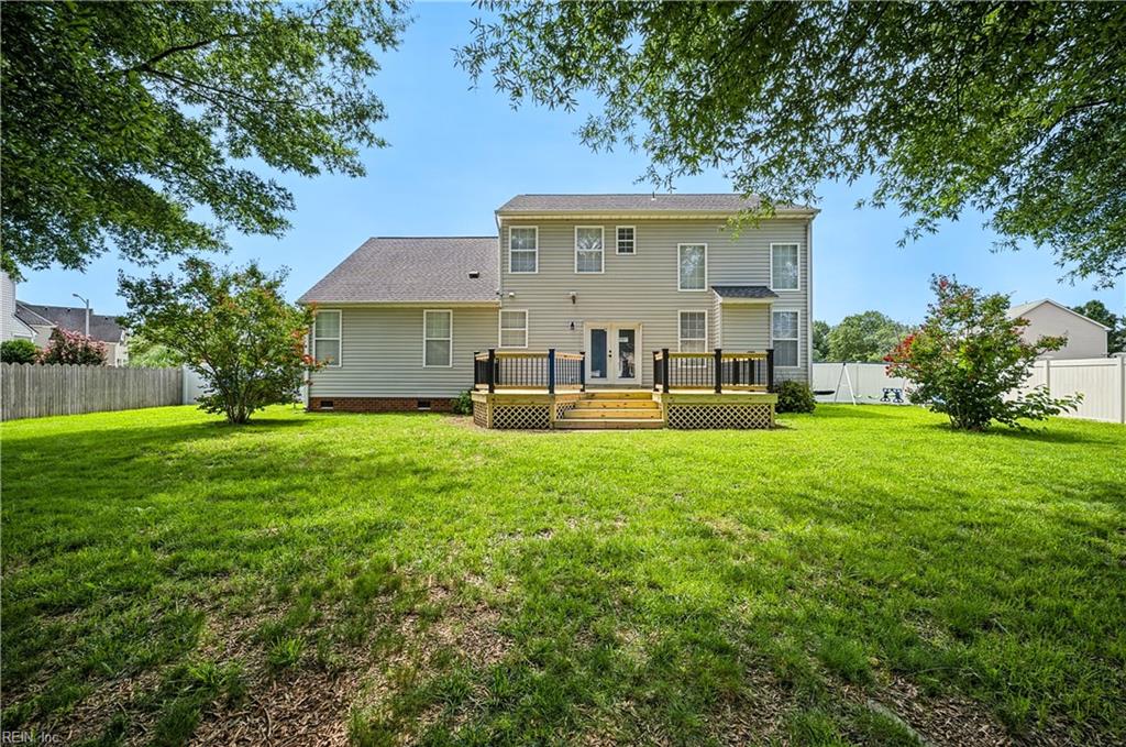 509 Fair Oak DR