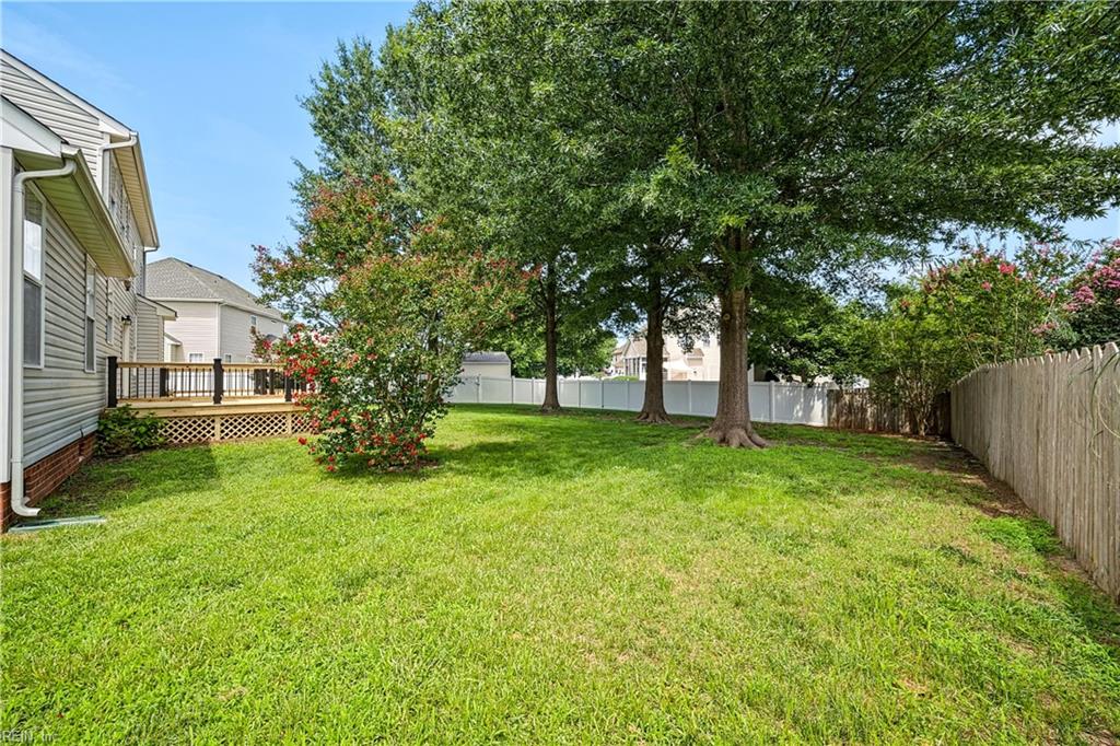 509 Fair Oak DR