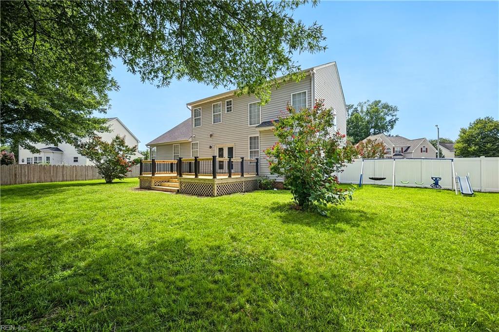 509 Fair Oak DR