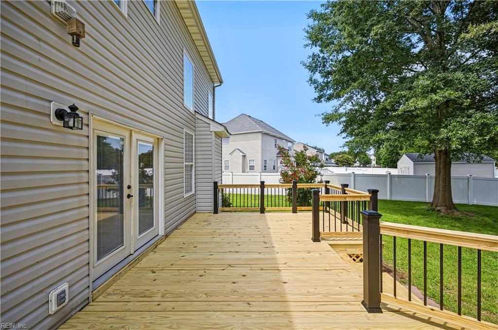 509 Fair Oak DR