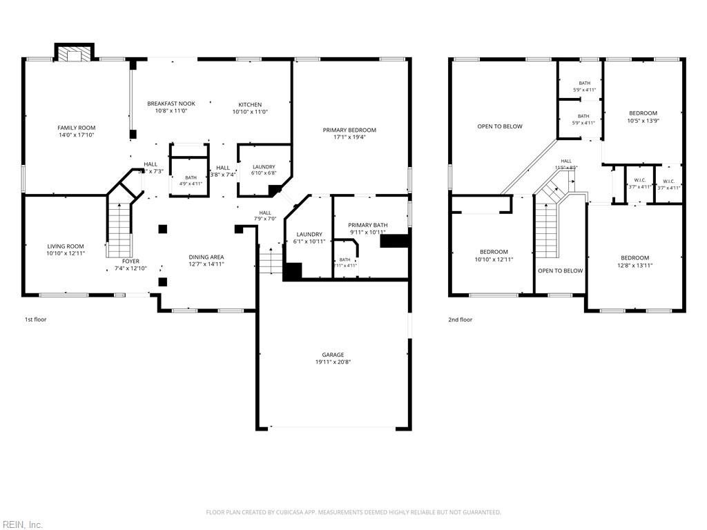 509 Fair Oak DR